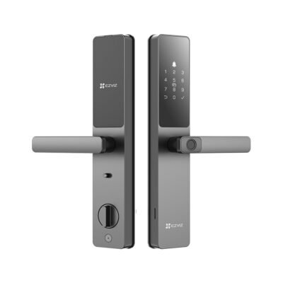 Cerradura Inteligente Con Huella Dactilar EZVIZ DL05