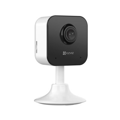 Cámara de Seguridad WiFi Inteligente para Interiores EZVIZ H1c