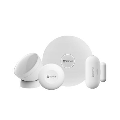 Kit de Alarma Inalámbrico EZVIZ