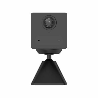 Cámara de Seguridad WiFi Inteligente para Interiores Batería Integrada EZVIZ CB2
