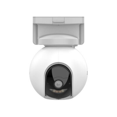 Cámara de Seguridad WiFi Inteligente para Exteriores Batería Integrada EZVIZ HB8