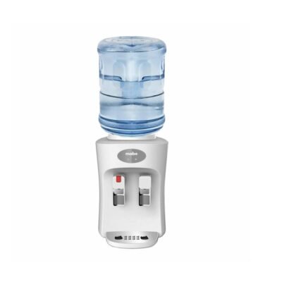 Dispensador de agua Blanco MABE EMM2PB