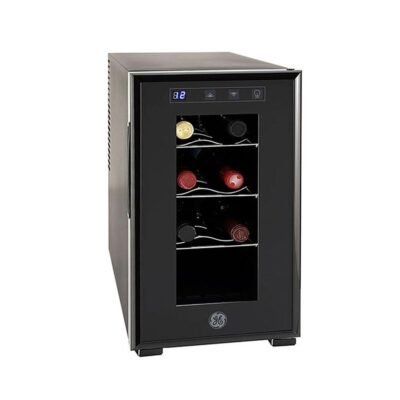 Cava de vinos 8 Botellas GE APPLIANCES GW8XDBB
