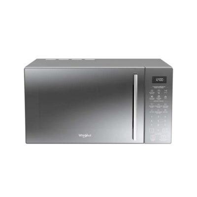Microondas de mesa función AirFry 29Lts WHIRLPOOL WM3911D