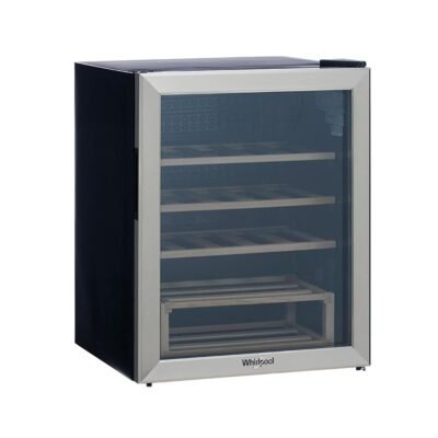 Cava de vino 21 Botellas WHIRLPOOL WW2110S