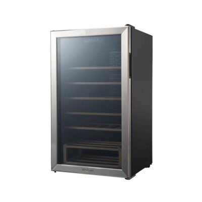 Cava de vino 33 Botellas WHIRLPOOL WW3310S