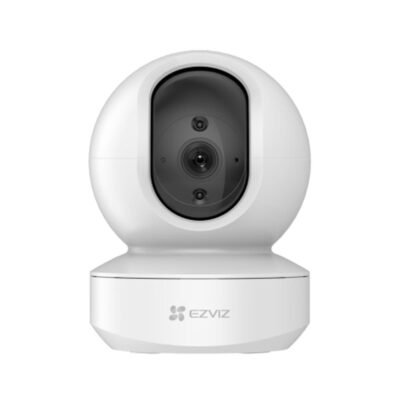 Cámara de Seguridad WiFi Inteligente para Interiores EZVIZ TY1