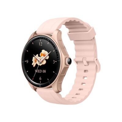 Reloj Smart Watch KALLEY K-SWR3 35 Rosado-Blanco