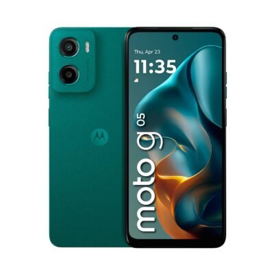 Moto G05 128GB