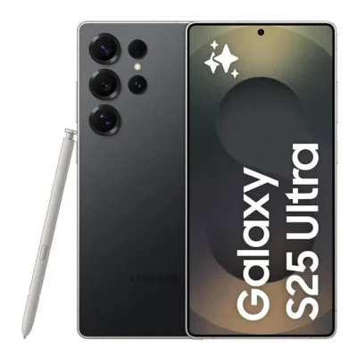 Samsung S25 Ultra 256GB