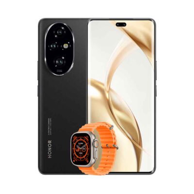 Honor 200 Pro 512GB 5g Con Obsequio