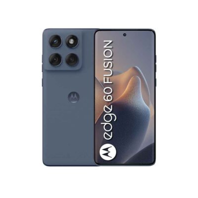 Moto Edge 60 Fusion 256GB
