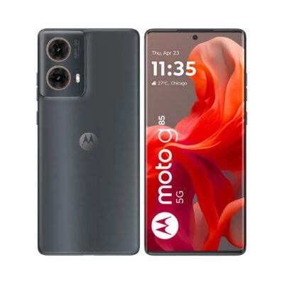 Moto G85 512GB
